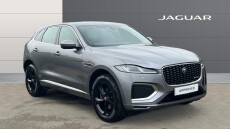 Jaguar F-Pace 2.0 D200 R-Dynamic S 5dr Auto AWD Diesel Estate